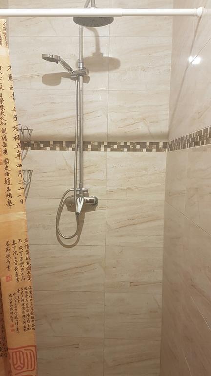 Hostel Rafcar Μπίντγκοστς Εξωτερικό φωτογραφία