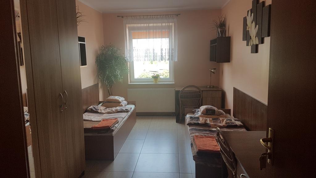 Hostel Rafcar Μπίντγκοστς Εξωτερικό φωτογραφία