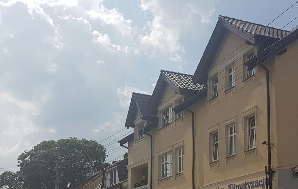Hostel Rafcar Μπίντγκοστς Εξωτερικό φωτογραφία