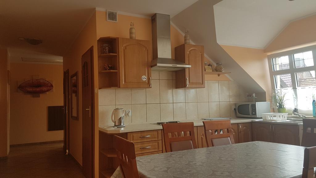 Hostel Rafcar Μπίντγκοστς Εξωτερικό φωτογραφία