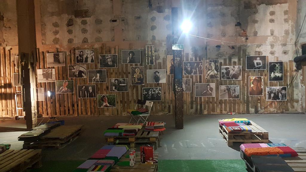 Hostel Rafcar Μπίντγκοστς Εξωτερικό φωτογραφία